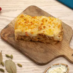 Oven Pasta
